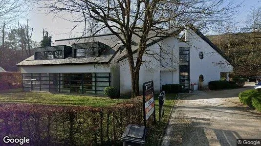 Büros zur Miete i Rixensart – Foto von Google Street View