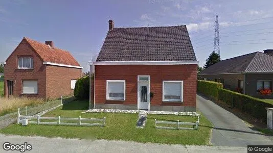 Kontorlokaler til leje i Zulte - Foto fra Google Street View