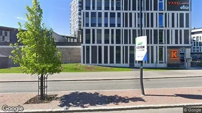 Kontorlokaler til leje i Kuopio - Foto fra Google Street View
