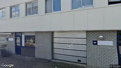 Kontorer til leie i Sliedrecht – Bilde fra Google Street View