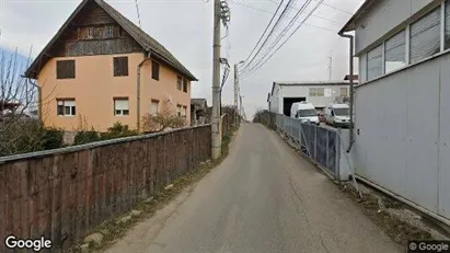 Industrial properties for rent in Braşov - Photo from Google Street View