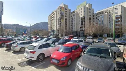 Kontorer til leie i Braşov – Bilde fra Google Street View
