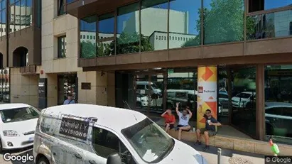 Kontorer til leie i Bucuresti - Sectorul 1 – Bilde fra Google Street View