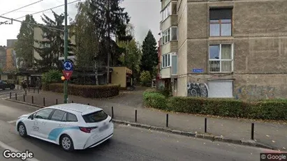 Kontorslokaler för uthyrning i Braşov – Foto från Google Street View