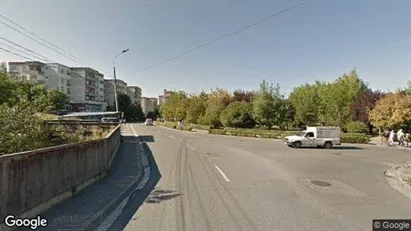 Kontorslokaler för uthyrning i Odorheiu Secuiesc – Foto från Google Street View