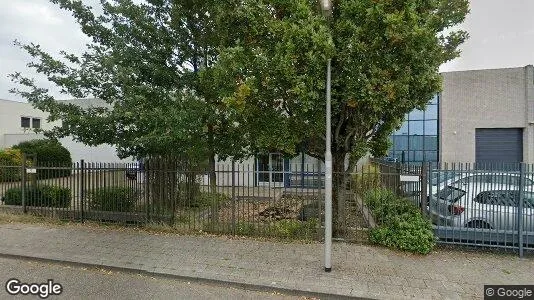 Andre lokaler til leie i Amersfoort – Bilde fra Google Street View