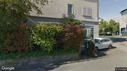 Lagerlokaler til leje i Zürich Distrikt 6 - Foto fra Google Street View