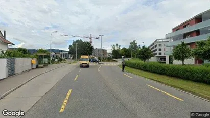 Kontorlokaler til leje i Werdenberg - Foto fra Google Street View
