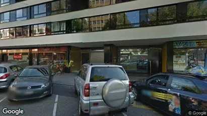 Office spaces for rent in Biel - Photo from Google Street View