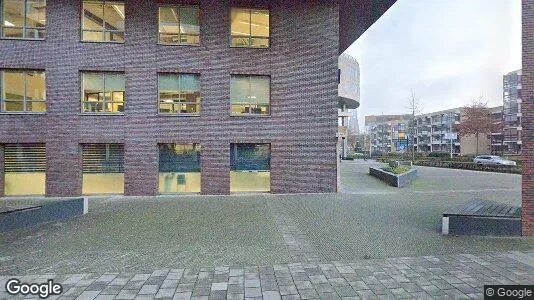 Coworking spaces for rent i Amersfoort - Photo from Google Street View