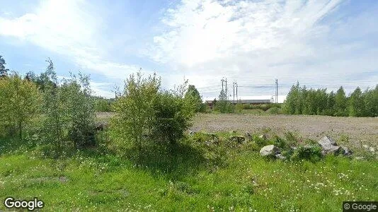 Industrial properties for rent i Naantali - Photo from Google Street View