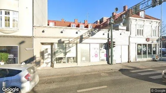 Office spaces for rent i Trondheim Østbyen - Photo from Google Street View