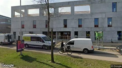 Commercial properties for rent in Utrecht Leidsche Rijn - Photo from Google Street View
