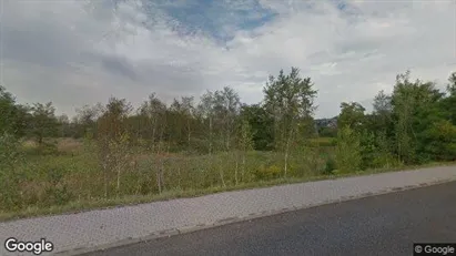 Warehouses for rent in Rybnik - Photo from Google Street View