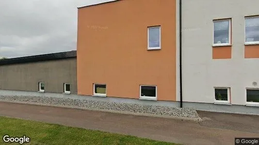 Office spaces for rent i Karlstad - Photo from Google Street View