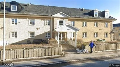 Office spaces for rent in Norrköping - Photo from Google Street View