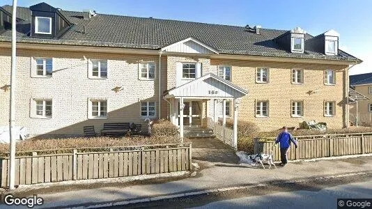 Office spaces for rent i Norrköping - Photo from Google Street View