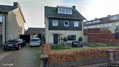 Företagslokaler för uthyrning i Soest – Foto från Google Street View