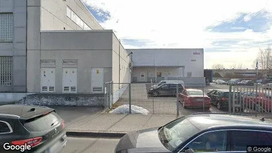 Büros zur Miete i Tallinn Mustamäe – Foto von Google Street View