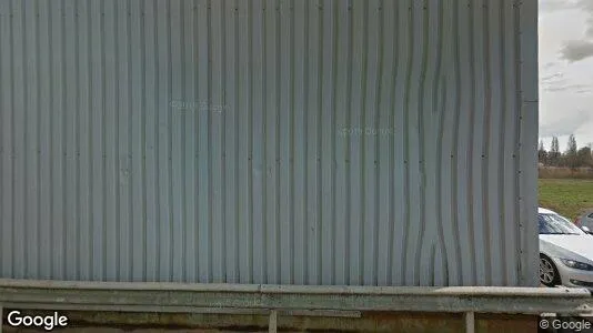 Gewerbeflächen zur Miete i Rotterdam Kralingen-Crooswijk – Foto von Google Street View