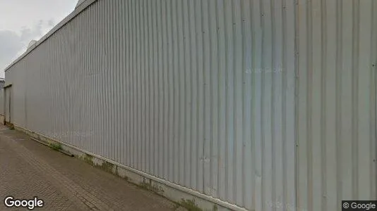 Företagslokaler för uthyrning i Rotterdam Kralingen-Crooswijk – Foto från Google Street View