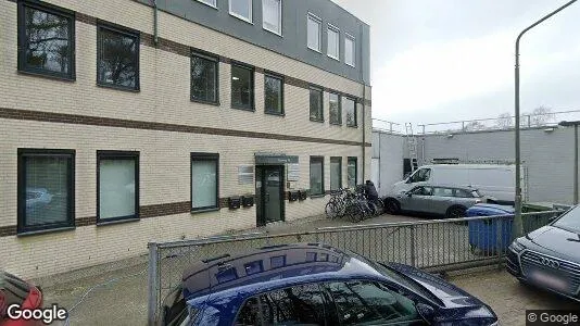 Office spaces for rent i Boxtel - Photo from Google Street View