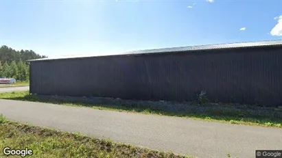 Warehouses for rent in Kuopio - Photo from Google Street View