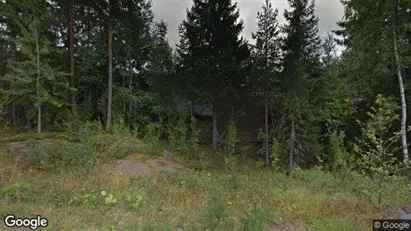 Lagerlokaler til leje i Tampere Kaakkoinen - Foto fra Google Street View