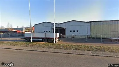Industrial properties for rent in Tampere Keskinen - Photo from Google Street View