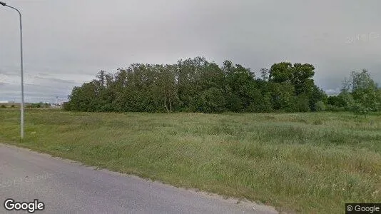 Commercial properties for rent i Rae - Photo from Google Street View
