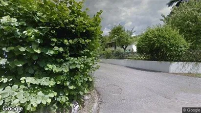 Büros zur Miete in Nyon – Foto von Google Street View