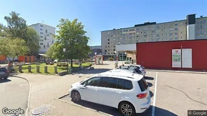 Kontorslokaler för uthyrning i Angered – Foto från Google Street View