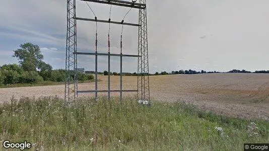 Magazijnen te huur i Vejle - Foto uit Google Street View