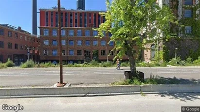 Büros zur Miete in Kopenhagen SV – Foto von Google Street View