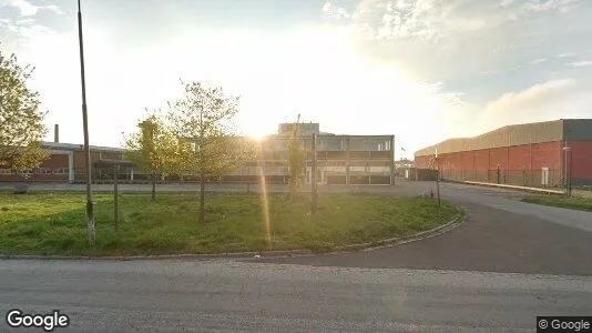 Kontorlokaler til leje i Malmø Centrum - Foto fra Google Street View