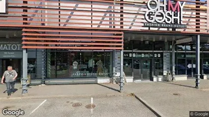 Werkstätte zur Miete in Vantaa – Foto von Google Street View