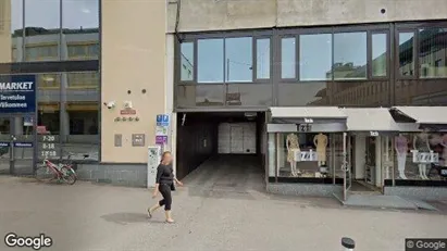 Lokaler til leje i Porvoo - Foto fra Google Street View