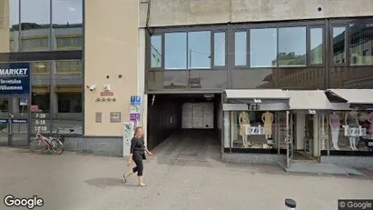 Commercial properties for rent in Porvoo - Photo from Google Street View