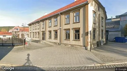 Office spaces for rent in Kongsberg - Photo from Google Street View