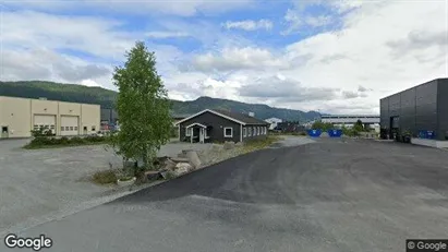 Office spaces for rent in Orkdal - Photo from Google Street View