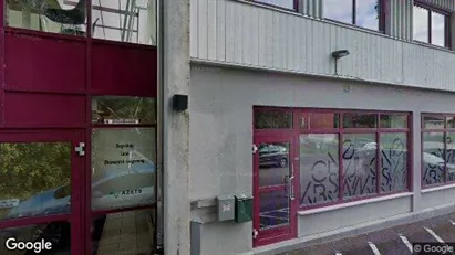 Büros zur Miete in Hamar – Foto von Google Street View