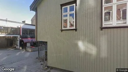 Commercial properties for rent in Ringerike - Photo from Google Street View
