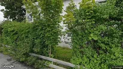 Office spaces for rent in Hamar - Photo from Google Street View