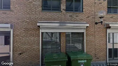 Kontorer til leie i Oslo Nordre Aker – Bilde fra Google Street View
