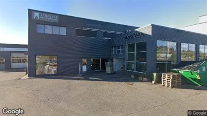 Industrial properties for rent in Tønsberg - Photo from Google Street View
