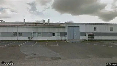 Werkstätte zur Miete in Lidköping – Foto von Google Street View