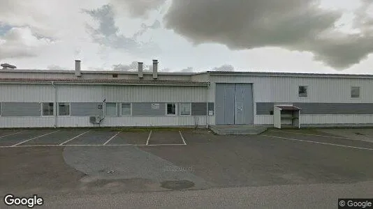 Producties te huur i Lidköping - Foto uit Google Street View