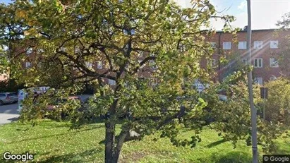 Office spaces for rent in Solna - Photo from Google Street View