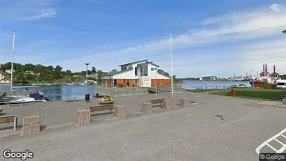 Büros zur Miete in Stenungsund – Foto von Google Street View