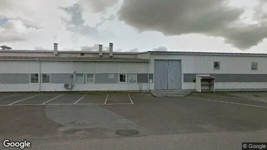 Office spaces for rent i Lidköping - Photo from Google Street View